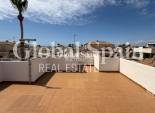 Resale - detached_house -
TORREVIEJA - Costa Blanca Sur