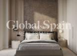 Neubau - WOHNUNG -
ESTEPONA - Atalaya