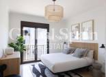 Nueva construcción  - CASA -
ESTEPONA - Azata Golf