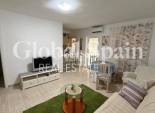 Venta - APARTAMENTO -
ORIHUELA COSTA - La Regia