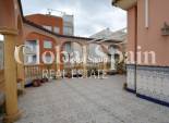 Venta - VILLA -
GUARDAMAR DEL SEGURA - Costa Blanca