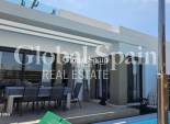 Resale - House -
ORIHUELA - Vistabella Golf