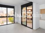 Wiederverkauf - WOHNUNG -
TORREVIEJA - Costa Blanca