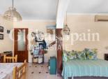 Resale - HOUSE -
LA MATA - Costa Blanca