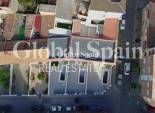 Revente - MAISON -
SAN JAVIER - San Javier playa