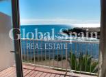 Resale - Apartment - Flat -
Torrevieja