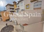 Resale - APARTMENT -
ORIHUELA COSTA - Lomas De Cabo Roig-los Dolses