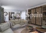 Resale - VILLA -
JÁVEA - Costa Blanca
