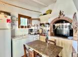 Wederverkoop - VILLA -
DAYA VIEJA - Costa Blanca Sur