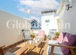 Wiederverkauf - WOHNUNG -
TORREVIEJA - Costa Blanca