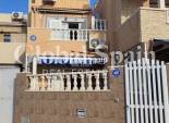Revente - MAISON -
TORREVIEJA - Inland