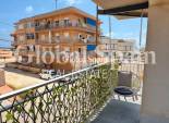 Wiederverkauf - WOHNUNG -
TORREVIEJA - Zona Los Frutales