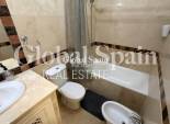 Resale - APARTMENT -
ORIHUELA COSTA - Las Ramblas