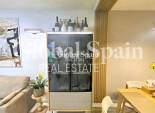 Wiederverkauf - WOHNUNG -
SAN PEDRO DEL PINATAR - Villananitos