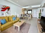 Wederverkoop - APPARTEMENT -
PILAR DE LA HORADADA - Costa Blanca