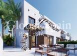 Neubau - WOHNUNG -
PILAR DE LA HORADADA - Playa de las Higuericas