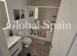 Wiederverkauf - WOHNUNG -
TORREVIEJA - Costa Blanca