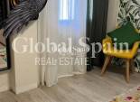 Wiederverkauf - WOHNUNG -
TORREVIEJA - Aguas Nuevas