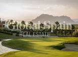 Revente - VILLA -
ALGORFA - Inland