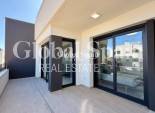 Revente - PENTHOUSE -
ORIHUELA COSTA - PAU 8