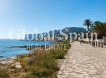 Revente - APPARTEMENT -
DENIA - Las Rotas - Les Rotes