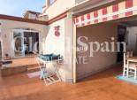 Resale - HOUSE -
SAN FULGENCIO - Costa Blanca