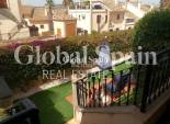 Resale - APARTMENT -
ALGORFA - LA FINCA GOLF / ALGORFA