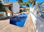 Revente - VILLA -
PILAR DE LA HORADADA - Pinar de Campoverde