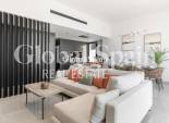 Wiederverkauf - VILLA -
TORREVIEJA - LOS BALCONES - LOS ALTOS