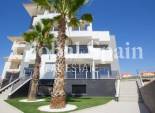 New Build - Apartment -
ORIHUELA COSTA - Las Filipinas