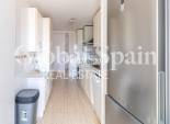 Wederverkoop - APPARTEMENT -
ORIHUELA COSTA - Punta Prima
