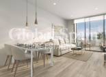 Nieuwbouw - APPARTEMENT -
TORREVIEJA - Playa de los Locos