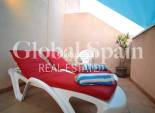 Resale - PENTHOUSE -
TORREVIEJA - Playa del Cura