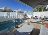 Revente - VILLA -
SAN PEDRO DEL PINATAR - Costa Calida