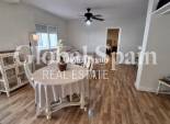 Wiederverkauf - VILLA -
TORREVIEJA - LOS BALCONES - LOS ALTOS