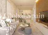 New Build - APARTMENT -
MIJAS - Las Lagunas de Mijas