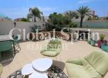 Resale - APARTMENT -
PILAR DE LA HORADADA - Costa Blanca