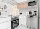 Resale - Apartment -
MIL PALMERAS 