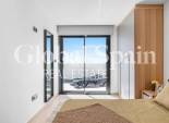 New Build - APARTMENT -
GUARDAMAR DEL SEGURA - EL RASO