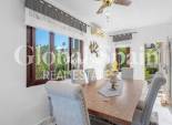 Resale - VILLA -
ALMORADÍ - Inland