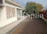 Wiederverkauf - VILLA -
ORIHUELA COSTA - CAMPOAMOR