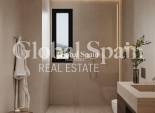 New Build - PENTHOUSE -
ESTEPONA - Playa del Padrón