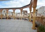 Wiederverkauf - VILLA -
GUARDAMAR DEL SEGURA - Costa Blanca