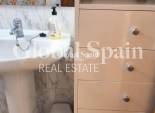 Venta - APARTAMENTO -
ORIHUELA COSTA - Playa Flamenca
