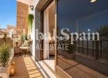 Revente - MAISON -
PILAR DE LA HORADADA - Costa Blanca
