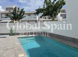 Resale - VILLA -
SAN PEDRO DEL PINATAR - Costa Calida