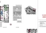 New Build - APARTMENT -
PILAR DE LA HORADADA - MIL PALMERAS 