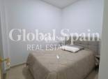 Resale - APARTMENT -
TORREVIEJA - Nueva Torrevieja
