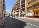 Venta - APARTAMENTO -
TORREVIEJA - Estacion de autobuses