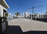 Resale - VILLA -
SAN MIGUEL DE SALINAS - Inland